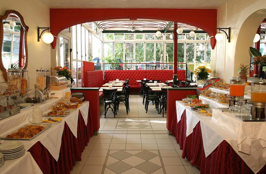Villa Romana Lignano Sabbiadoro Ngoại thất bức ảnh