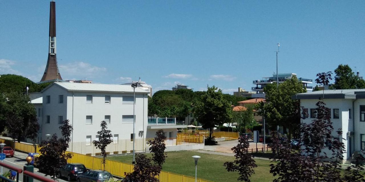 Villa Romana Lignano Sabbiadoro Ngoại thất bức ảnh