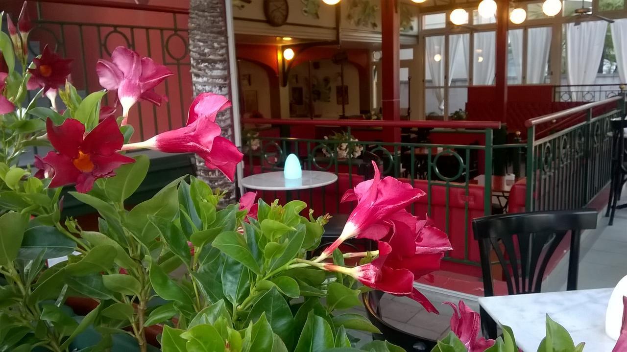 Villa Romana Lignano Sabbiadoro Ngoại thất bức ảnh
