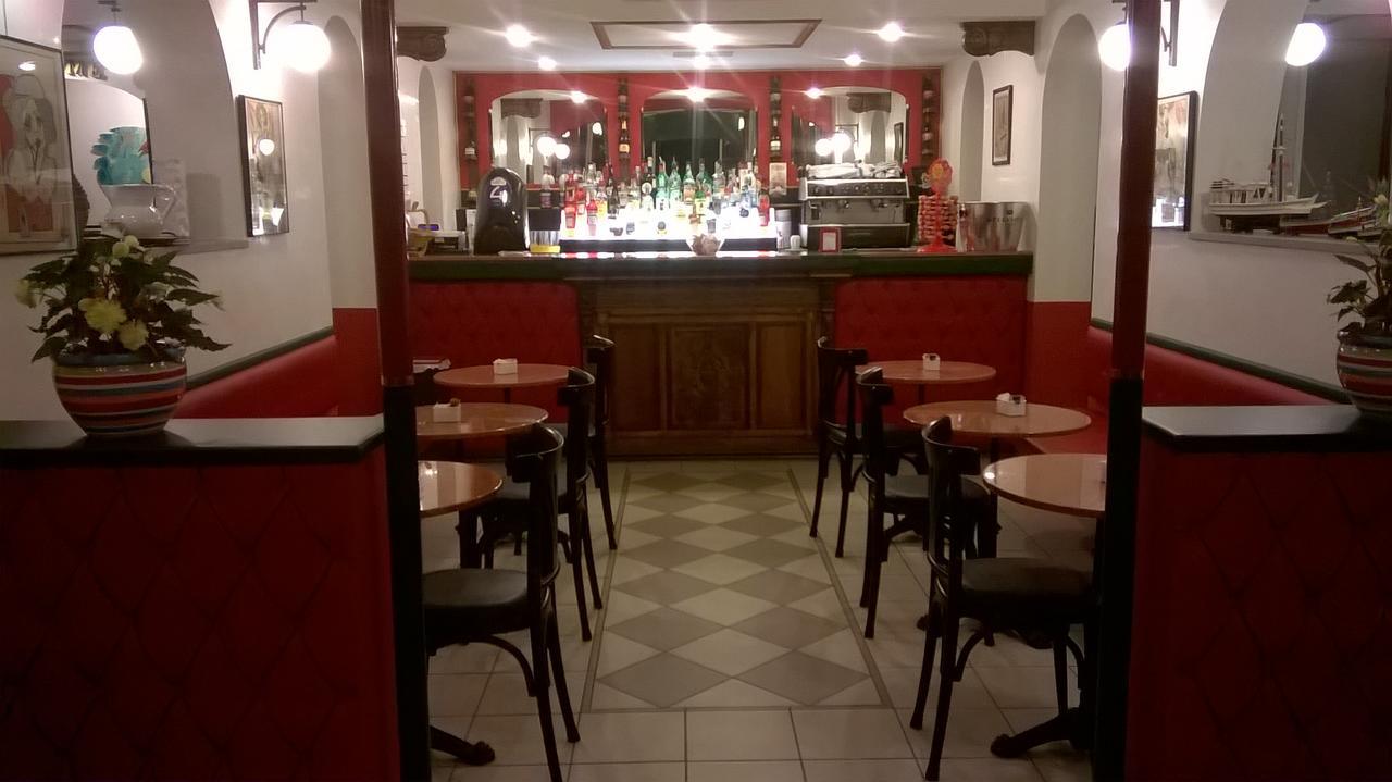Villa Romana Lignano Sabbiadoro Ngoại thất bức ảnh