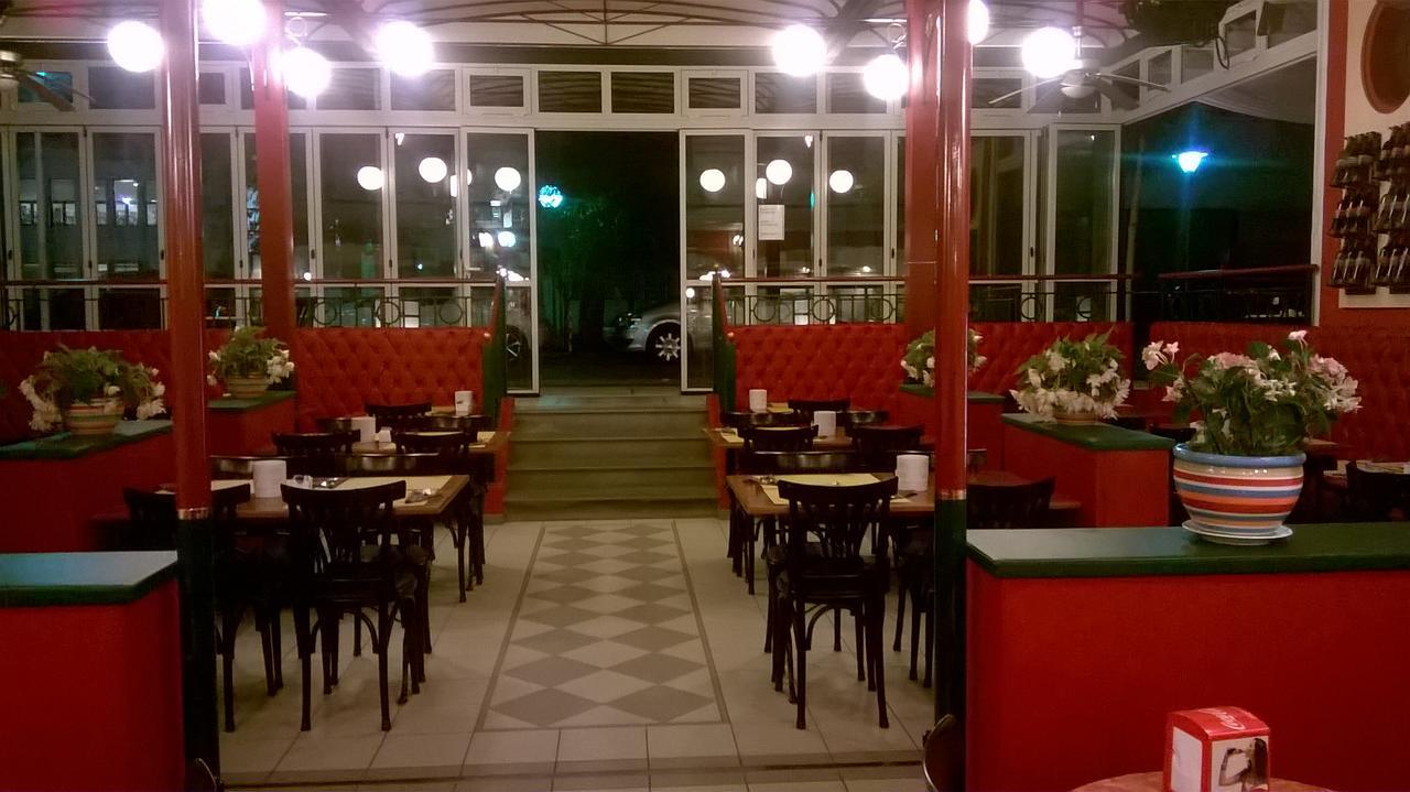 Villa Romana Lignano Sabbiadoro Ngoại thất bức ảnh