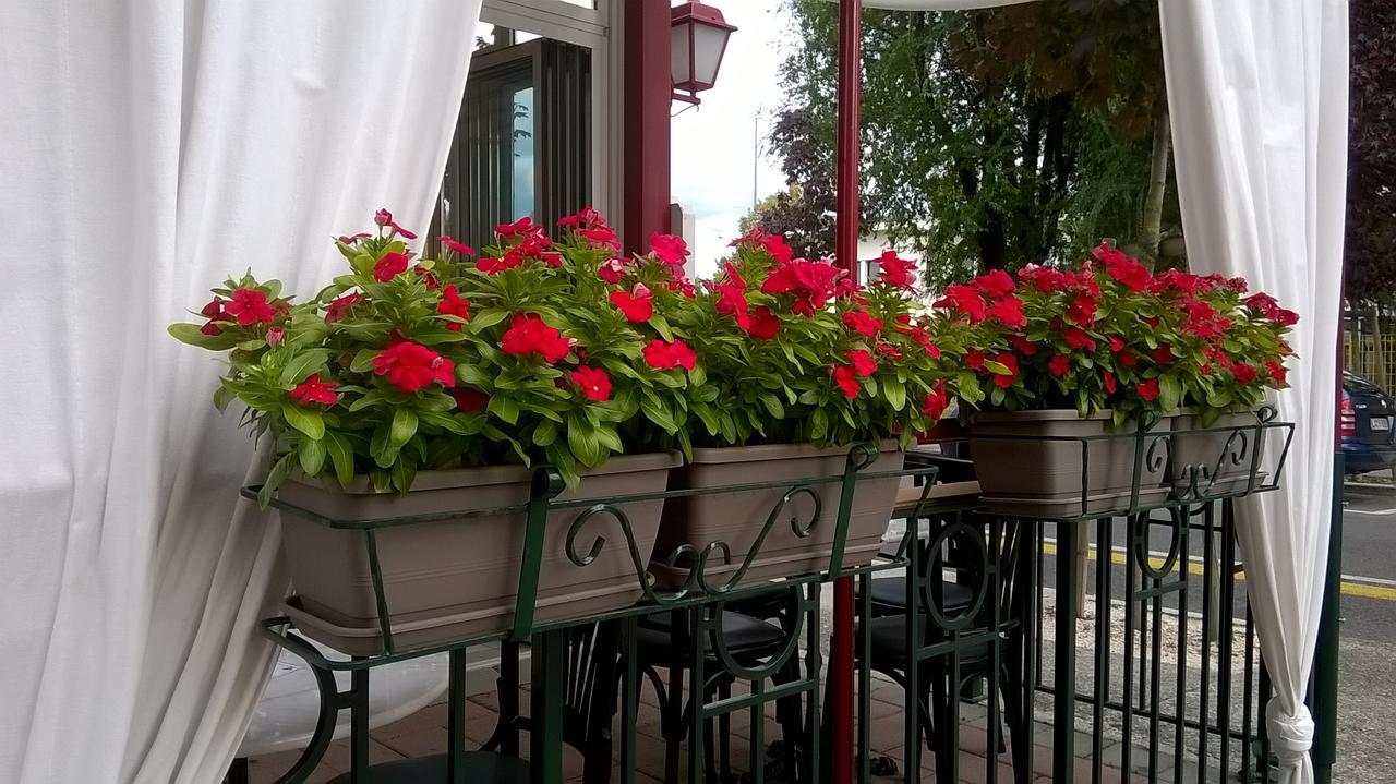 Villa Romana Lignano Sabbiadoro Ngoại thất bức ảnh
