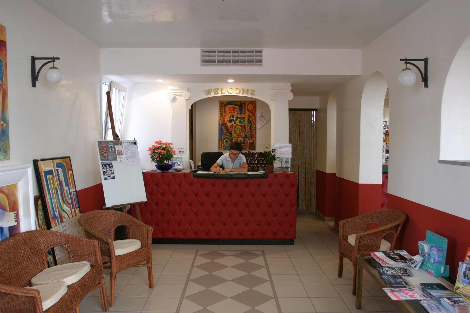 Villa Romana Lignano Sabbiadoro Ngoại thất bức ảnh