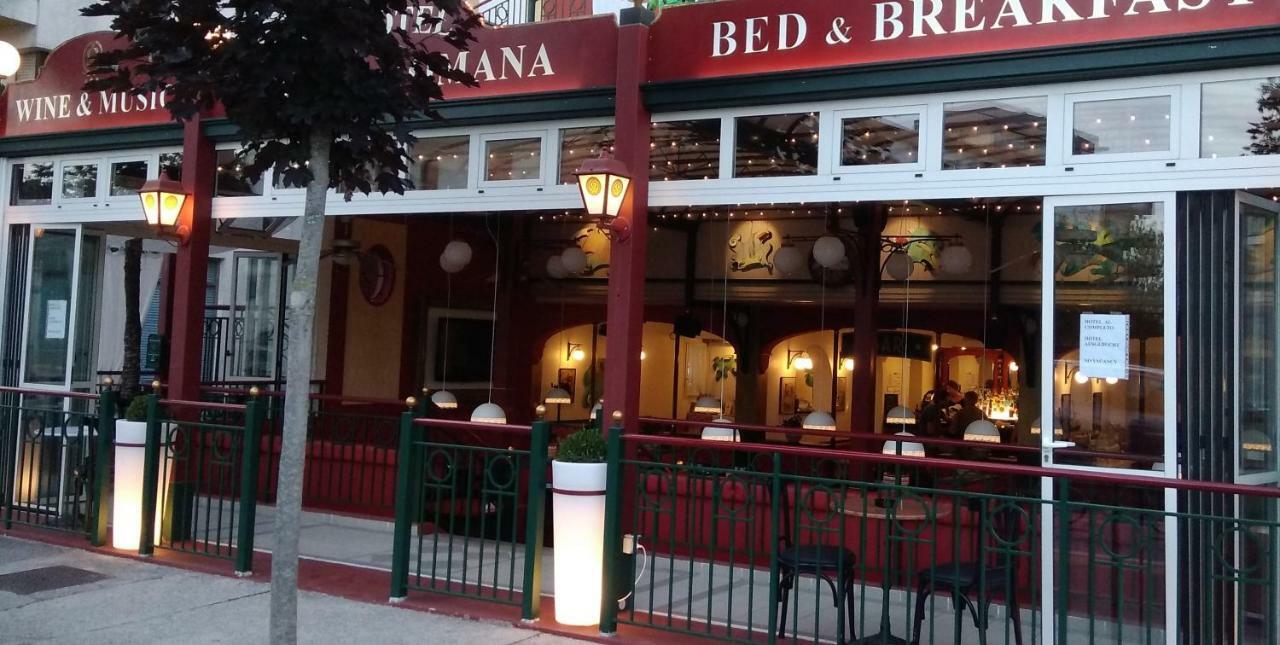 Villa Romana Lignano Sabbiadoro Ngoại thất bức ảnh